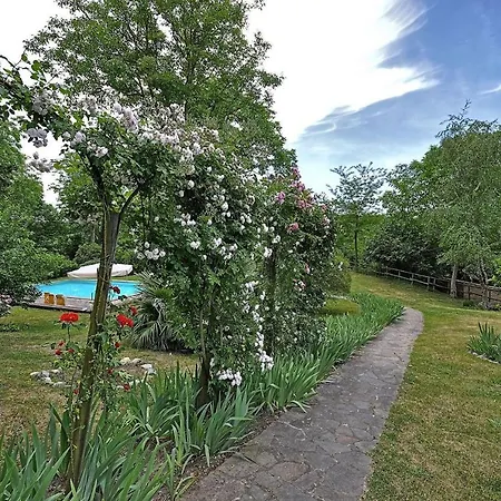 Appartement Sleeps 4 Centeno