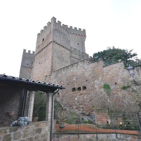 Sleeps 4 Appartement *