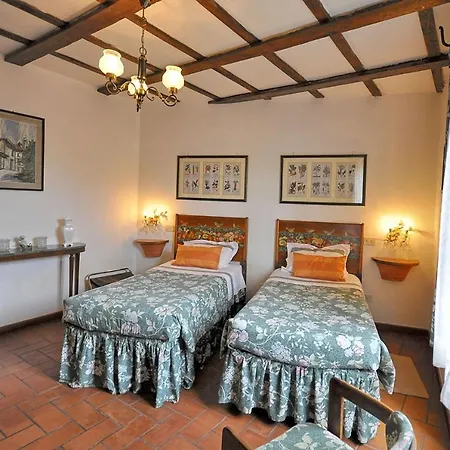 Sleeps 4 Appartement Centeno