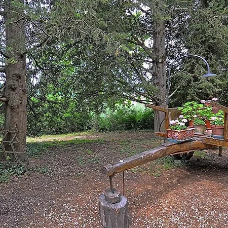 Appartement Sleeps 4