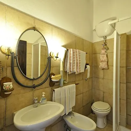 Sleeps 4 Appartement