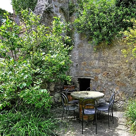 Appartement Sleeps 4