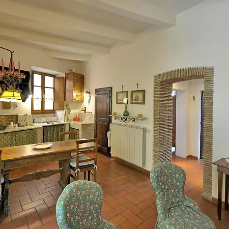 Appartement Sleeps 4